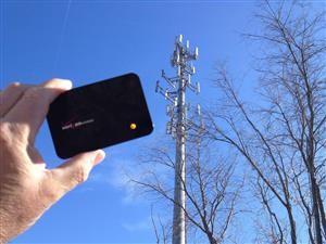 Spy on a Cellphone Number